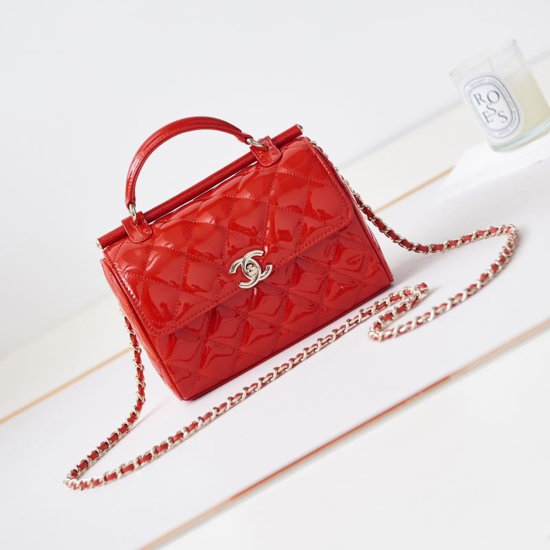 Ch**el satchel bags